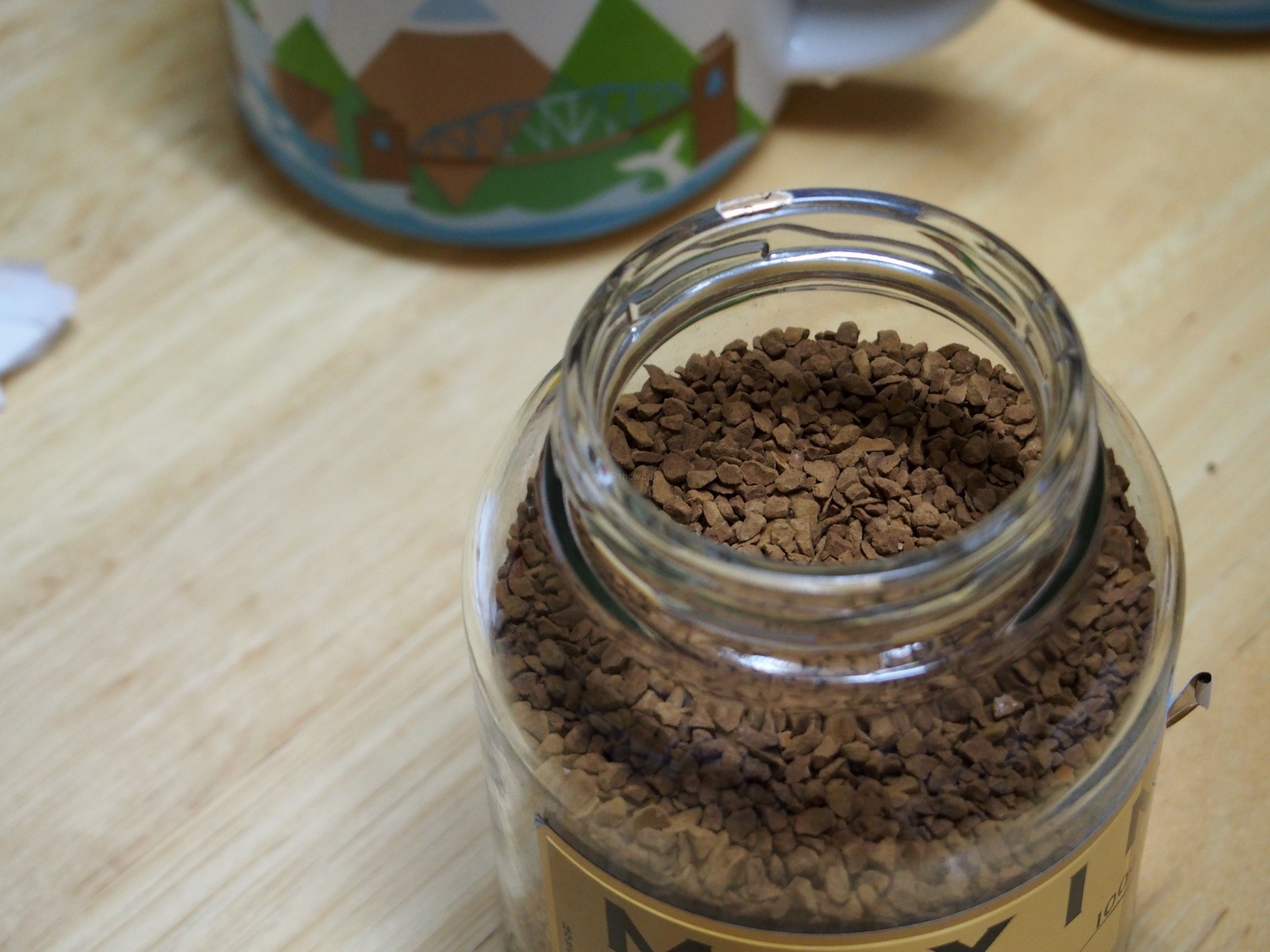 How To Make Instant Coffee Taste Better