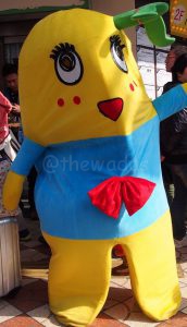 funassyi