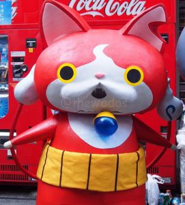 jibanyan