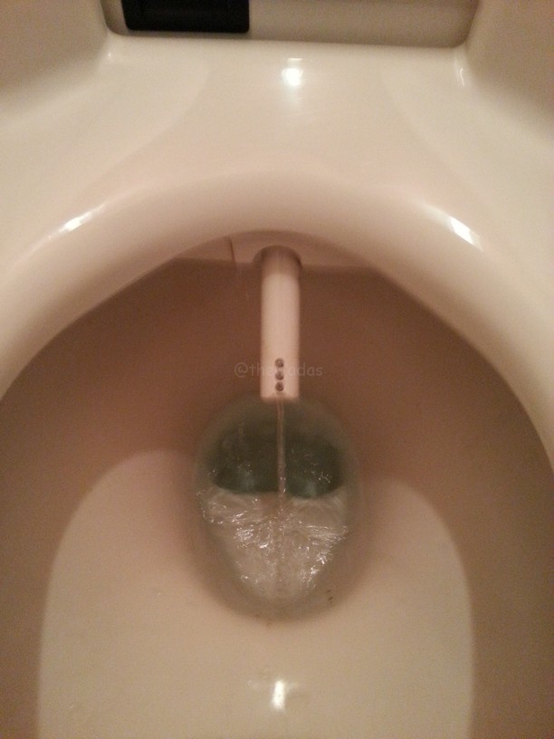How to use the Washlet in Japan The Wadas On Duty