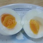 How To Make Perfect Hard-Boiled Eggs With 2 Tbsps. of Water