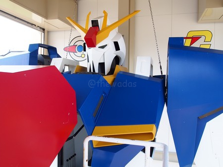 gundam_ride