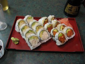 california_roll