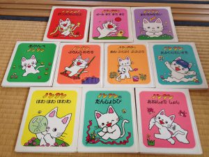 children's books in japan nontan