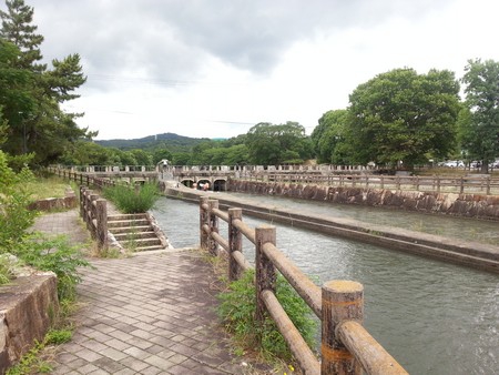 Sakazu park nice_view