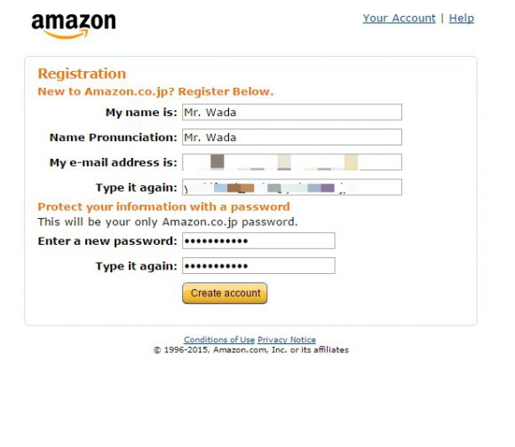 register on amazon japan 04