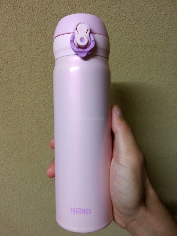 thermos