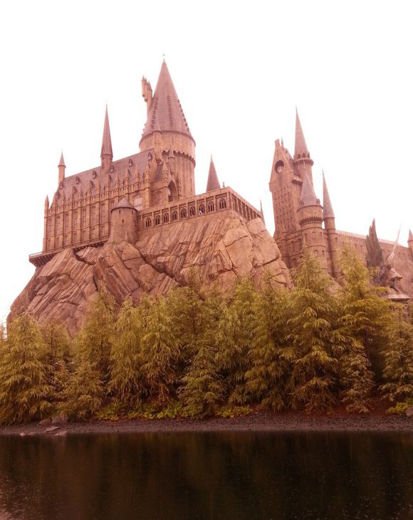 Wizarding World of Harry Potter 13