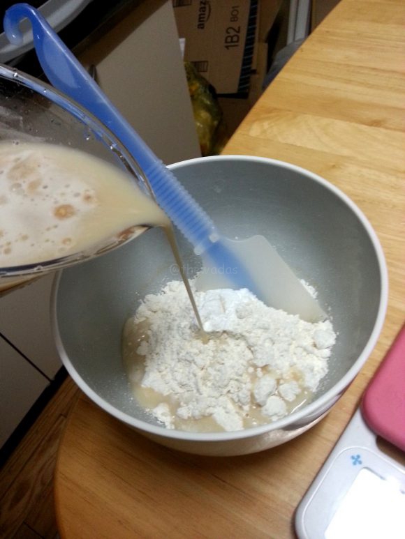 mix_flour