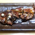 Kinme no Nitsuke Recipe (Simmered Alfonsino with Soy sauce)
