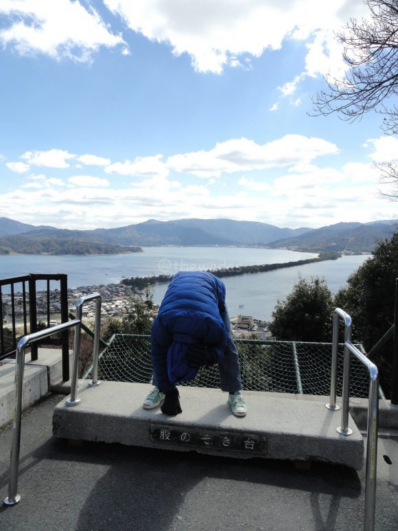 Amanohashidate_View_Land