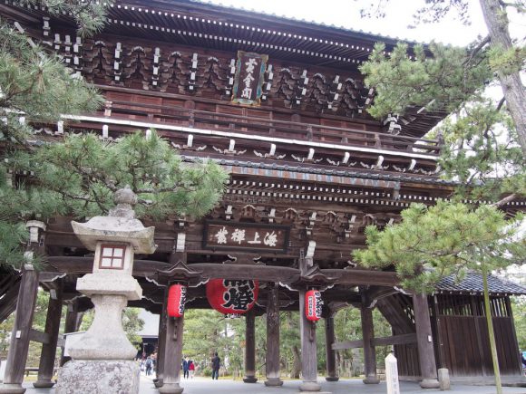 Chionji_Temple