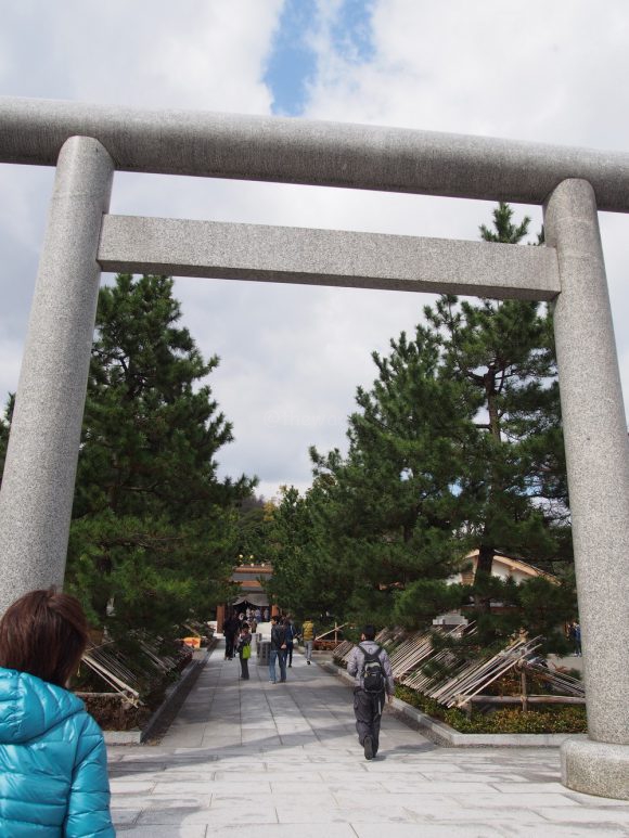 Motoise_Kono_Shrine