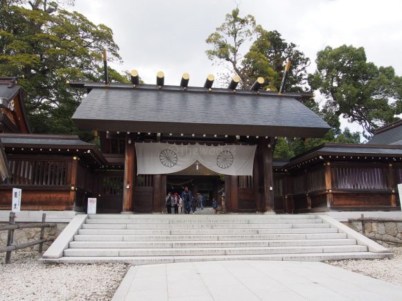 Motoise_Kono_Shrine