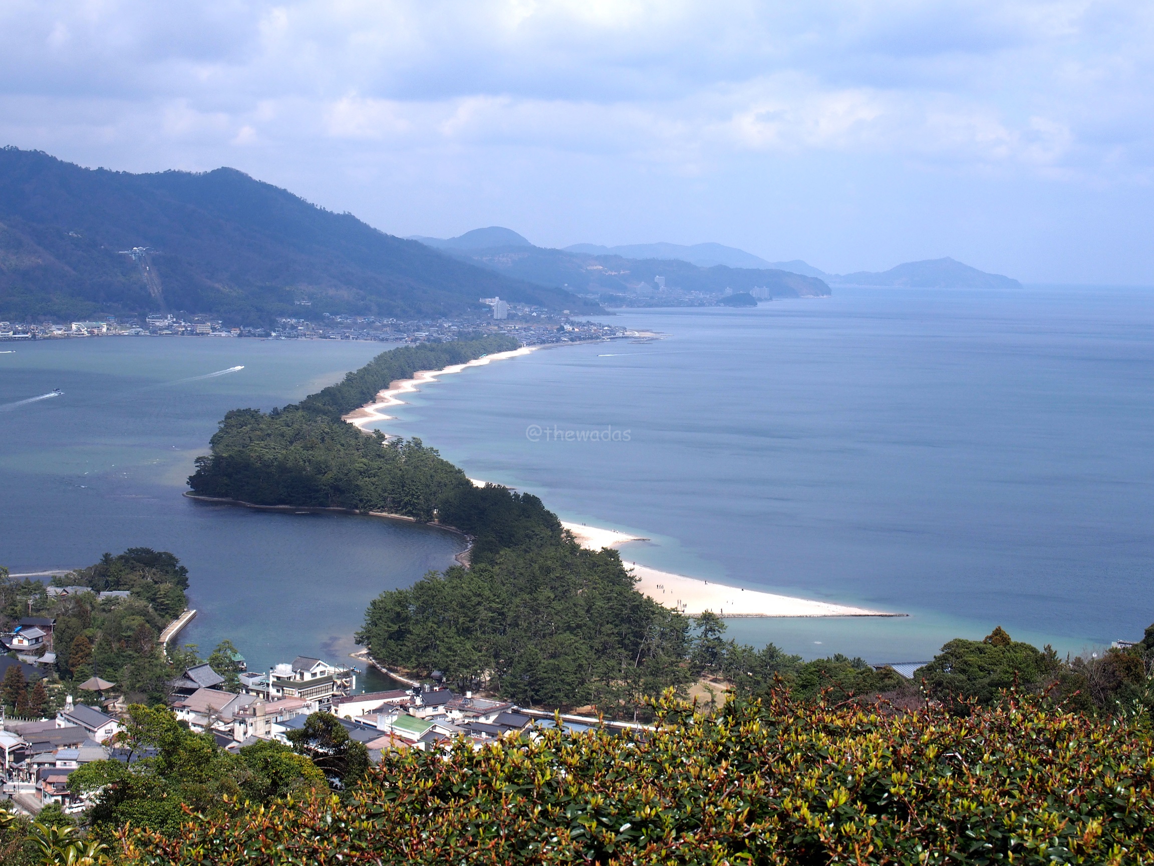 amanohashidate_view