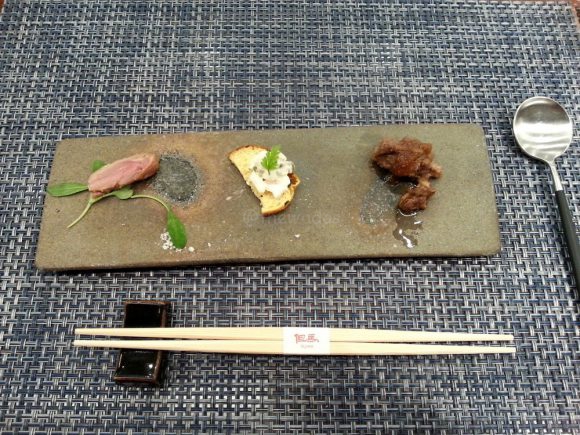 teppanyaki_tajima_appetizer