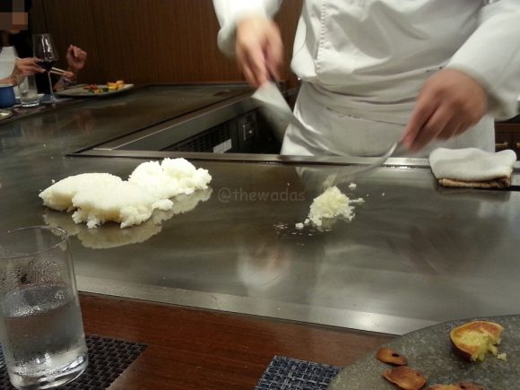 teppanyaki_tajima_garlic_rice