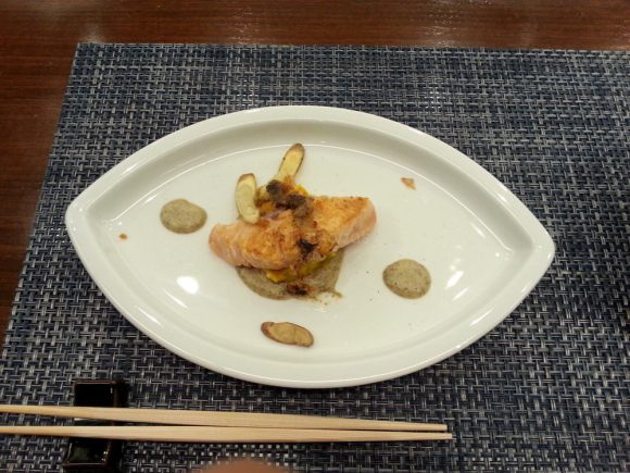 teppanyaki_tajima_salmon