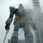 [Ended] Life-Size Gundam Statue in Shizuoka City