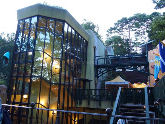 How to Get Tickets for Ghibli Museum