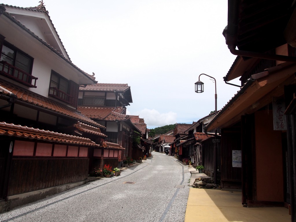 things to do in takahashi city