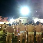 Witness Okayama’s Naked Festival (Saidaiji Hadaka Matsuri)