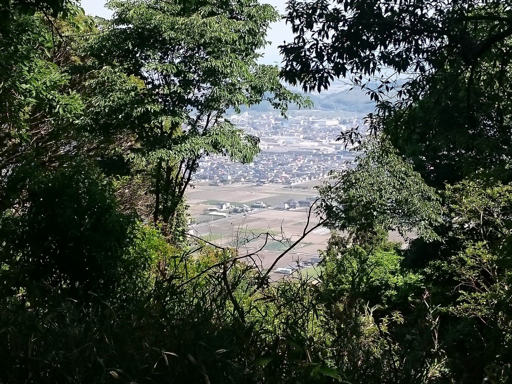 Hiking At Tatsunokuchi Green Shower Forest In Okayama