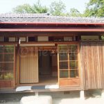Satsuki and Mei’s House in Nagoya