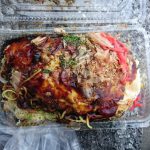Big Okonomiyaki