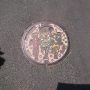 Another manhole cover