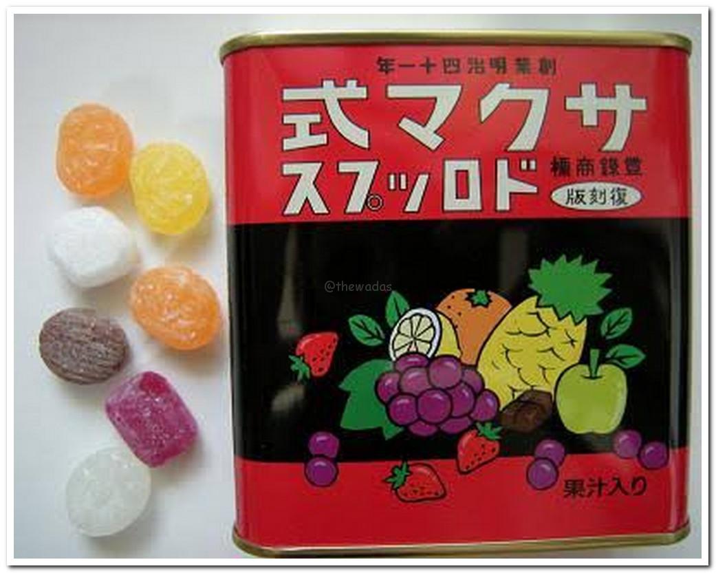 Umeboshi plums and the Grave of the fireflies - Review