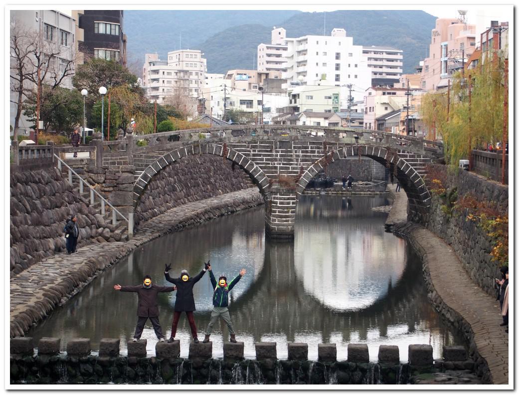 Places to Visit in Nagasaki City