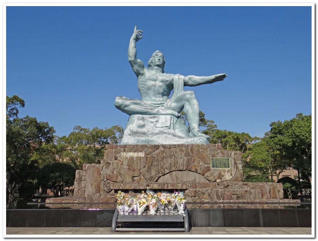 Places to Visit in Nagasaki City