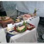 Bizen Fukuoka Morning Market (Setouchi City)