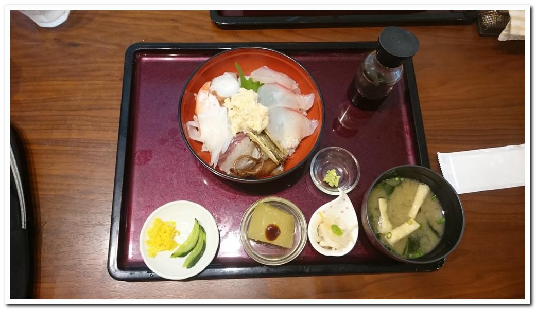 Cafe Haru Fusen in Hinase (Bizen City)