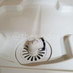 DIY #1: Setting Up Washing Machine Drain Pan