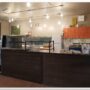 Ikepan and NiBBLES COFFEE (Tsuyama City)