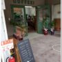 Ikepan and NiBBLES COFFEE (Tsuyama City)