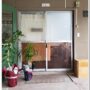 Ikepan and NiBBLES COFFEE (Tsuyama City)
