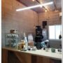 Ikepan and NiBBLES COFFEE (Tsuyama City)