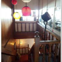 tamachi bunka store cafe