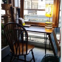 tamachi bunka store cafe