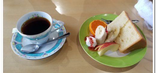 osafune coffee in osafne setouchi city